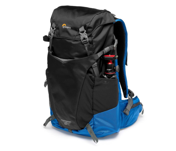 Lowepro PhotoSport BP 24L AW III (BU) - 1181469 - zdjęcie